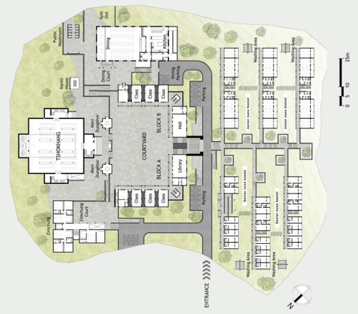 namas-architecture-facility-design-karma-drubdey-nunnery-blueprint