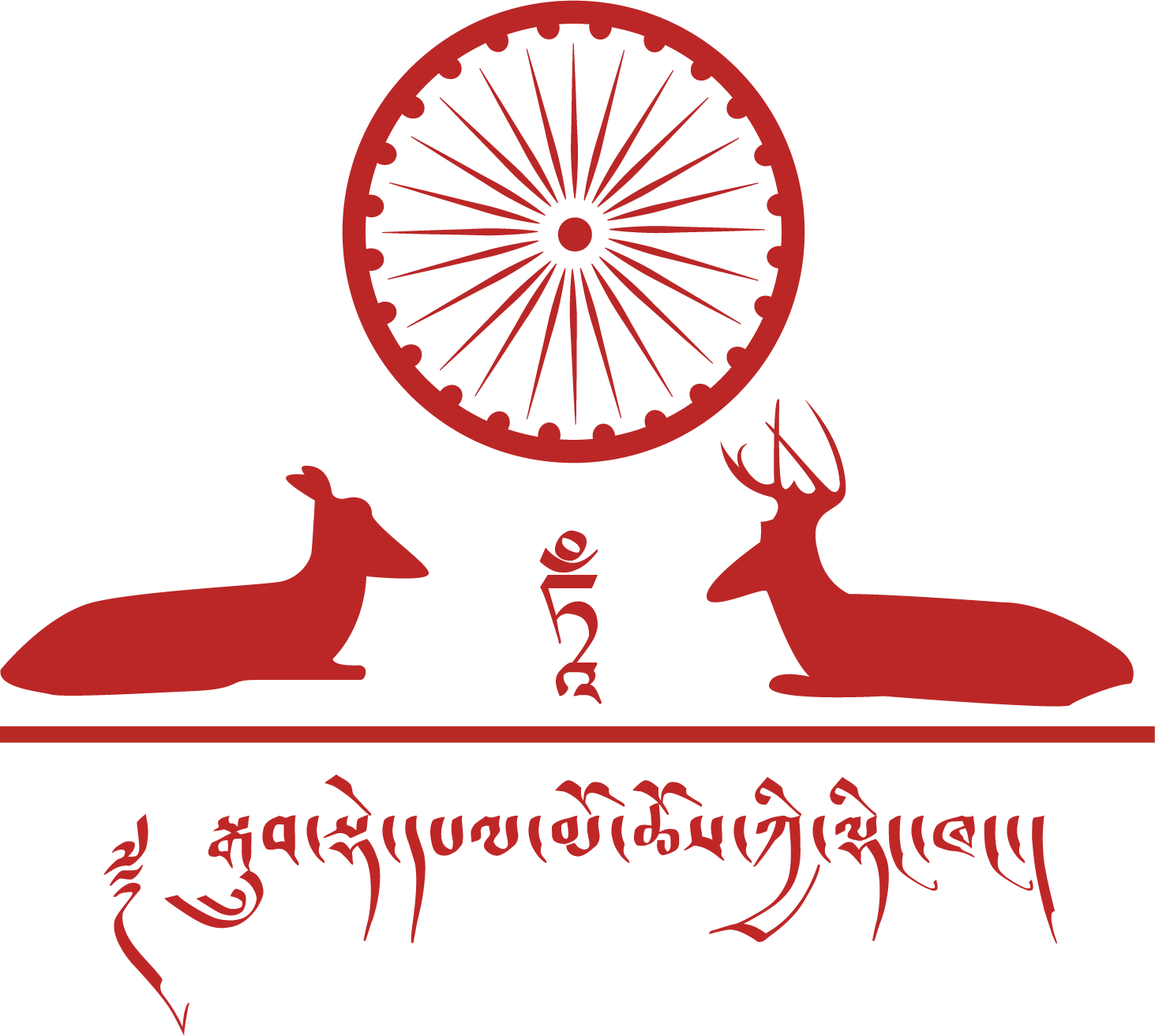 KARMA DRUBDEY PALMO CHOSKYI DINGKHANG